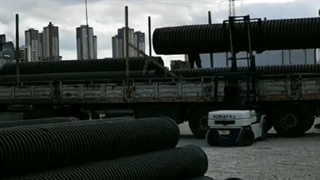 تولید لوله کاروگیت