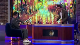 دانلود کامل برنامه شب آهنگی (تمامی قسمت ها) / قسمت 17