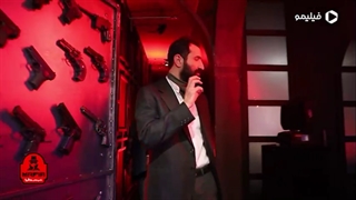 دانلود مسابقه «شب های مافیا 4» فصل اول ، قسمت سوم