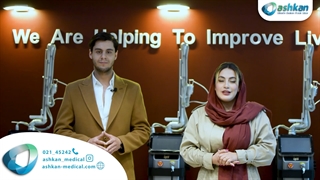 معرفی لیزر قدرتمند CO2 فرکشنال MX7000
