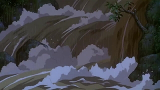 انیمه princess mononok 1997 + فایل زیرنویس فارسی