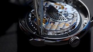 رونمایی از ساعت Patek Philippe 5750P