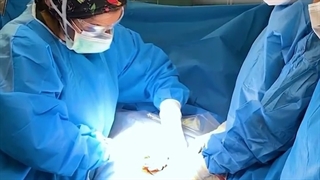 سزارین اورژانسی