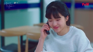 قسمت پانزدهم سریال کره ای 25 و 21 ساله Twenty-Five Twenty-One 2022+زیرنویس فارسی با بازی نام جو هیوک و کیم ته ری