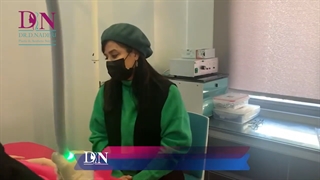 لاغری شکم و پهلو با دستگاه اوندا