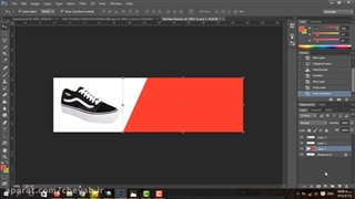 اموزش ساخت بنر