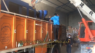 فروش دستگاه تزریق