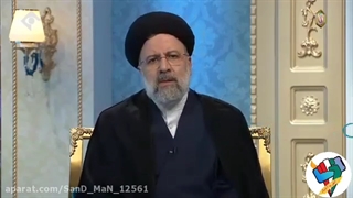 سید ابراهیم رئیسی : نخبگان اگر نقدی دارند نقد کنن