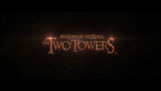 سینمایی ارباب حلقه ها: دو برج The Lord of the Rings: The Two Towers 2002