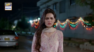 سریال پاکستانی زخم قسمت آخر