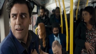 سریال شوالیه ماه قسمت 1 با دوبله فارسی Moon Knight 2022