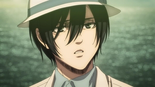 انیمه حمله به تایتان فصل 4 قسمت 28 (اخر) زیرنویس فارسی _ Shingeki no Kyojin Season 4 Episode 28 (End) Persian subtitles