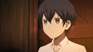 انیمه Otome Game Sekai wa Mob ni Kibishii Sekai desu قسمت ١