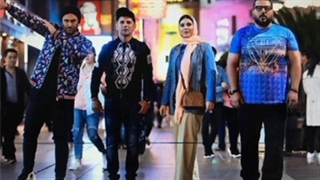 قسمت 6 فصل سوم سریال ساخت ایران پخش شد + لینک دانلود