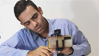 ماجرای میکروفون آقای دیجیتال