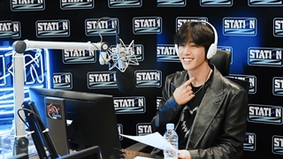 برنامه رادیویی STATION Z با دی جی ویژه "مارک" + زیرنویس فارسی آنلاین (روز اول)