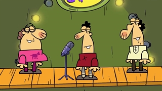 دیرین دیرین - دوظر