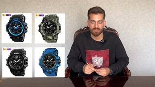 وانیکس | حاشیه سود واردات ساعت مچی اسکمی