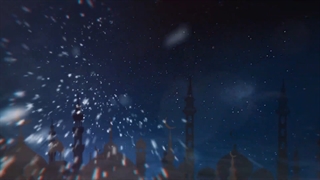 تبریک رمضان سال 1401