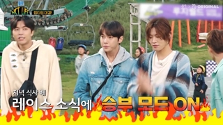 دانلود قسمت چهارم NCT Life فصل نهم با زیرنویس فارسی نماشا