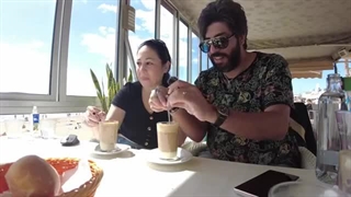 14010115: مردم اروپا توان پرداخت قبض های نجومی برق را ندارند و به زندگی بدون برق روی آورده اند