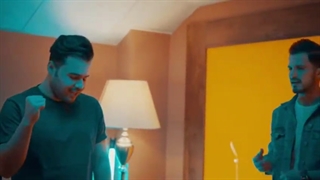 دانلود آهنگ جدید امو بند دلم میخواد