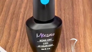 لاک ژل میکس کوکو MIXCOCO DMC260