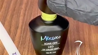 لاک ژلیس میکس کوکو HS