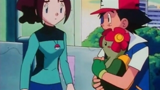 Pokémon Season 3 Episode 6