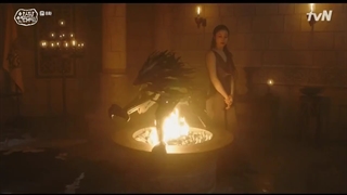 قسمت 8 تاریخ آرتدال (سرگذشت آسدال) با زیرنویس فارسی