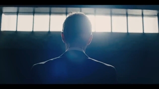 فیلم سینمایی مردی خشن A Violent Man 2020