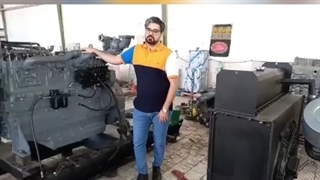 گازسوز کردن موتورهای گازوییلی