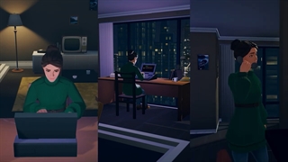 Lake -  Official Launch Trailer