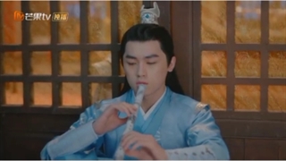 قسمت 11 فصل اول سریال چینی ملکه حمله با زیرنویس فارسی چسبیده