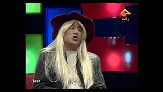 نوروز حسینی (عمو نوروز)