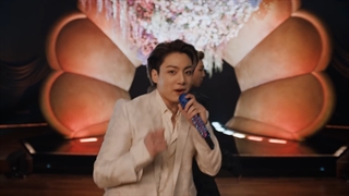 اجرای BTS در Grammy 2021
