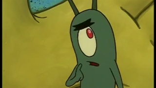 باب اسفنجی فصل ۱ قسمت ششم