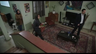 دانلود سریال خسوف قسمت 26 بیست و ششم کامل