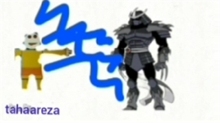 نینجاهای اتشین فصل۲قسمت۵