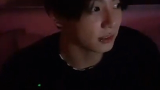 BTS Jungkook Live Vlive[2022,04,05]