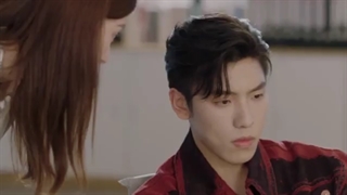 قسمت ۲ سریال چینی دلیل عاشقی زنان why women love +زیرنویس فارسی چسبیده