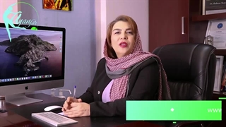 ماندگاری ژل بیشتر است یا چربی؟| دکتر شهناز شایانفر
