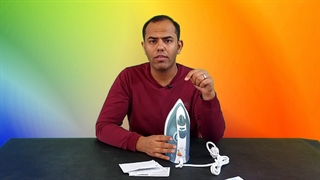 اتوبخار فیلیپس 1440