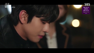 قسمت دوازدهم(آخر) سریال کره ای یک خواستگاری کاری A Business Proposal 2022+زیرنویس فارسی با بازی کیم سه جونگ و آن هیو سوپ