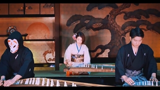 موزیک ویدیو زیبای ژاپنی