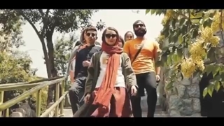 خانه بین الملل بامداد کلاس بازیگری