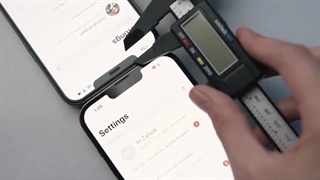 نقد و بررسی iPhone 13 Pro Max