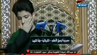 حجت الله(عج).مرحوم سیدمحمدباقرعلوی