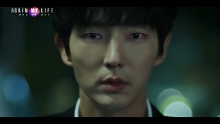 تمام تیزرهای سریال جذاب زندگی دوباره من با بازی لی جونگی