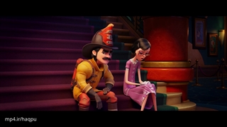 قلب آتشین ( در دل آتش ) - Fireheart 2022